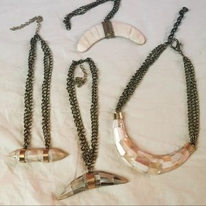Handmade jewelry